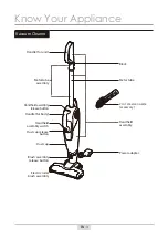 Предварительный просмотр 19 страницы Sharp EC-LH17-WH Operation Manual