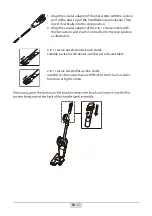 Предварительный просмотр 27 страницы Sharp EC-LH17-WH Operation Manual