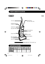 Предварительный просмотр 4 страницы Sharp EC-S5170 Operation Manual