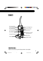 Preview for 5 page of Sharp EC-S5170 Operation Manual