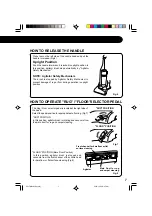 Preview for 7 page of Sharp EC-S5170 Operation Manual