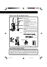 Preview for 9 page of Sharp EC-S5170 Operation Manual