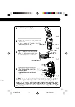 Предварительный просмотр 11 страницы Sharp EC-S5170 Operation Manual