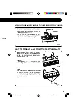 Предварительный просмотр 13 страницы Sharp EC-S5170 Operation Manual