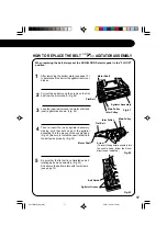 Предварительный просмотр 17 страницы Sharp EC-S5170 Operation Manual