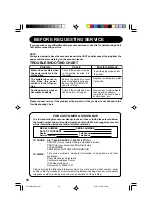 Предварительный просмотр 18 страницы Sharp EC-S5170 Operation Manual