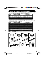 Предварительный просмотр 19 страницы Sharp EC-S5170 Operation Manual