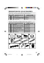 Предварительный просмотр 23 страницы Sharp EC-S5170 Operation Manual