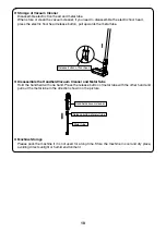 Preview for 21 page of Sharp EC-SA86B Instruction Manual