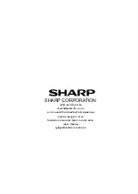 Preview for 24 page of Sharp EC-SA86B Instruction Manual