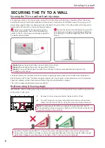 Preview for 8 page of Sharp EE Series Operating Instructions Manual