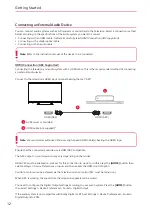 Preview for 12 page of Sharp EE Series Operating Instructions Manual