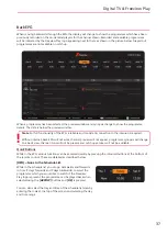 Preview for 37 page of Sharp EE Series Operating Instructions Manual