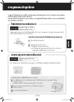 Preview for 11 page of Sharp EH-HS41 Manual