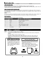 Preview for 11 page of Sharp EJ-12GDW Operation Manual