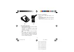 Preview for 13 page of Sharp EL-1607P Operation Manual