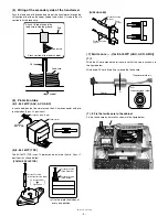 Preview for 5 page of Sharp EL-1607P Service Manual