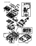 Preview for 9 page of Sharp EL-1607P Service Manual