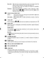 Preview for 5 page of Sharp EL-1801E Operation Manual