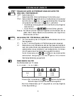 Preview for 11 page of Sharp EL-1801E Operation Manual