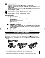 Preview for 13 page of Sharp EL-1801E Operation Manual