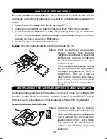 Предварительный просмотр 15 страницы Sharp EL-1801E Operation Manual