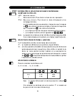 Предварительный просмотр 18 страницы Sharp EL-1801E Operation Manual