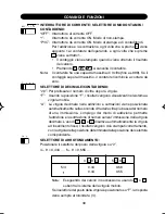 Preview for 32 page of Sharp EL-1801E Operation Manual