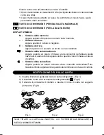 Preview for 34 page of Sharp EL-1801E Operation Manual