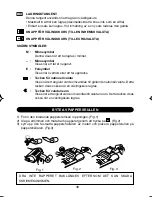 Предварительный просмотр 41 страницы Sharp EL-1801E Operation Manual