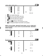 Preview for 56 page of Sharp EL-1801E Operation Manual