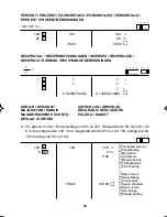 Preview for 58 page of Sharp EL-1801E Operation Manual