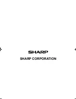 Предварительный просмотр 67 страницы Sharp EL-1801E Operation Manual