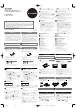 Предварительный просмотр 1 страницы Sharp EL-1801PIII Operation Manual