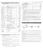 Предварительный просмотр 2 страницы Sharp EL-240S Operation Manual