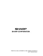 Preview for 27 page of Sharp EL-2607R Operation Manual