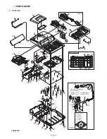 Preview for 7 page of Sharp EL-2615P Service Manual