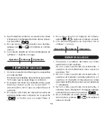 Предварительный просмотр 10 страницы Sharp EL-2631L Operation Manual