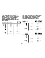 Предварительный просмотр 14 страницы Sharp EL-2631L Operation Manual