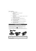 Preview for 7 page of Sharp EL-2901C Operation Manual