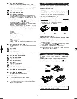 Preview for 16 page of Sharp EL-2901PIII Operation Manual