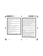 Preview for 16 page of Sharp EL-2902C Operation Manual