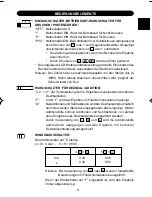 Preview for 11 page of Sharp EL-2902E Operation Manual