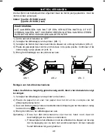 Preview for 50 page of Sharp EL-2902E Operation Manual