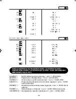 Preview for 64 page of Sharp EL-2902E Operation Manual