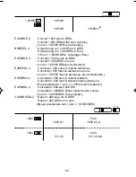 Preview for 65 page of Sharp EL-2902E Operation Manual