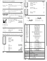 Preview for 7 page of Sharp EL-501W Operation Manual