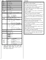 Preview for 8 page of Sharp EL-501W Operation Manual