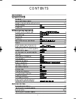 Preview for 2 page of Sharp EL-506TS User Manual