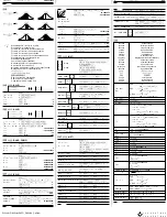 Предварительный просмотр 7 страницы Sharp EL-506W Operation Manual